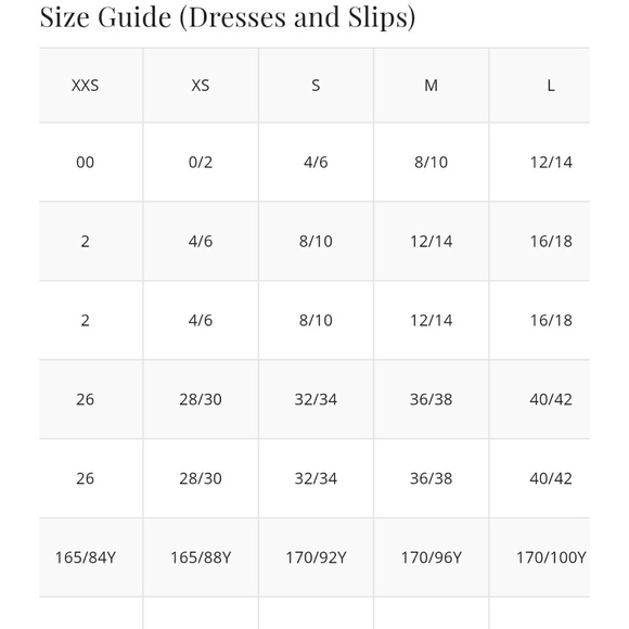 Free people endless summer dress - Picture 4 of 4